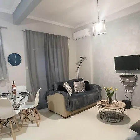 Deppy'S Apartments Xanthi Exterior photo