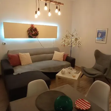 Deppy'S Apartments Xanthi Room photo
